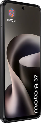 Motorola Moto G37 5G Dual Sim 4GB RAM 256GB - Grey