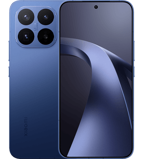 Xiaomi 17T Pro
