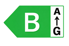 Energieeffizienz-Label