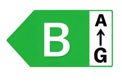 Energieeffizienz-Label