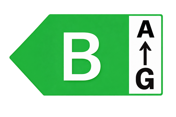 Energieeffizienz-Label