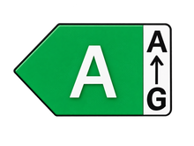 Energieeffizienz-Label