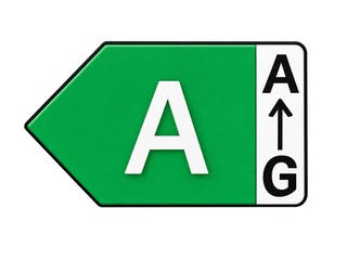 Energieeffizienz-Label