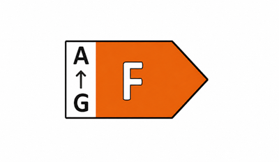 Energieeffizienz-Label