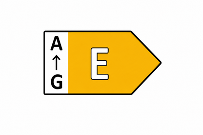 Energieeffizienz-Label