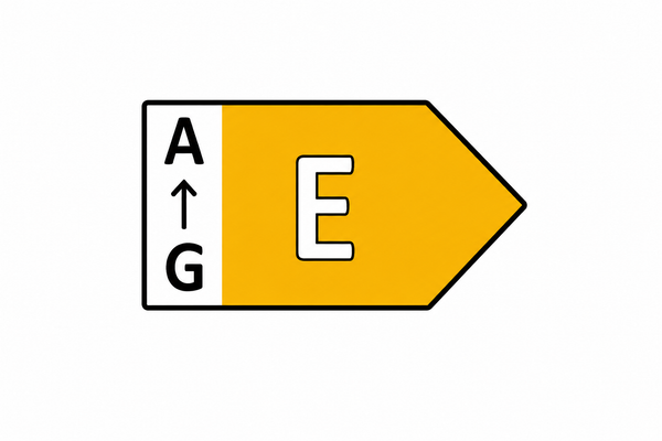 Energieeffizienz-Label