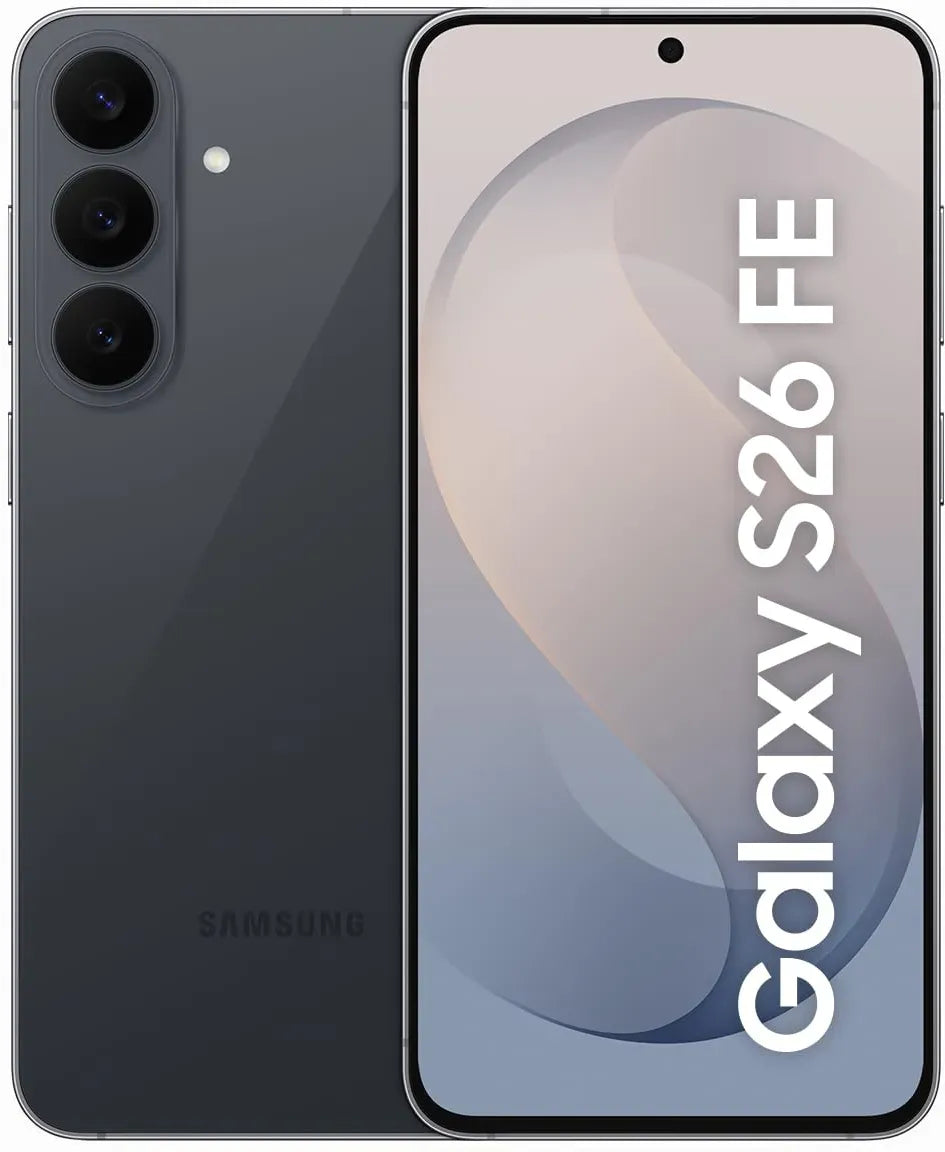 Samsung Galaxy S25 FE