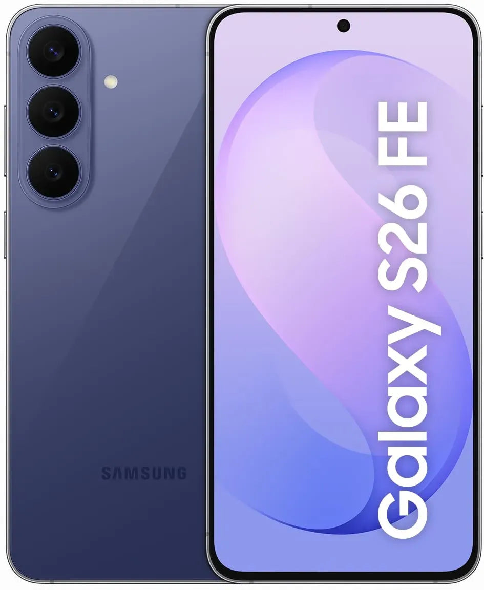 Samsung Galaxy S25 FE