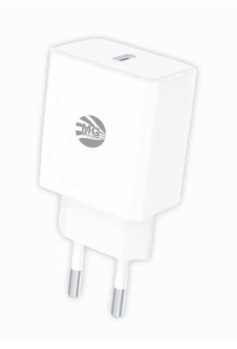 MG® Netzteil Adapter USBC für Apple & Samsung (Neuware)