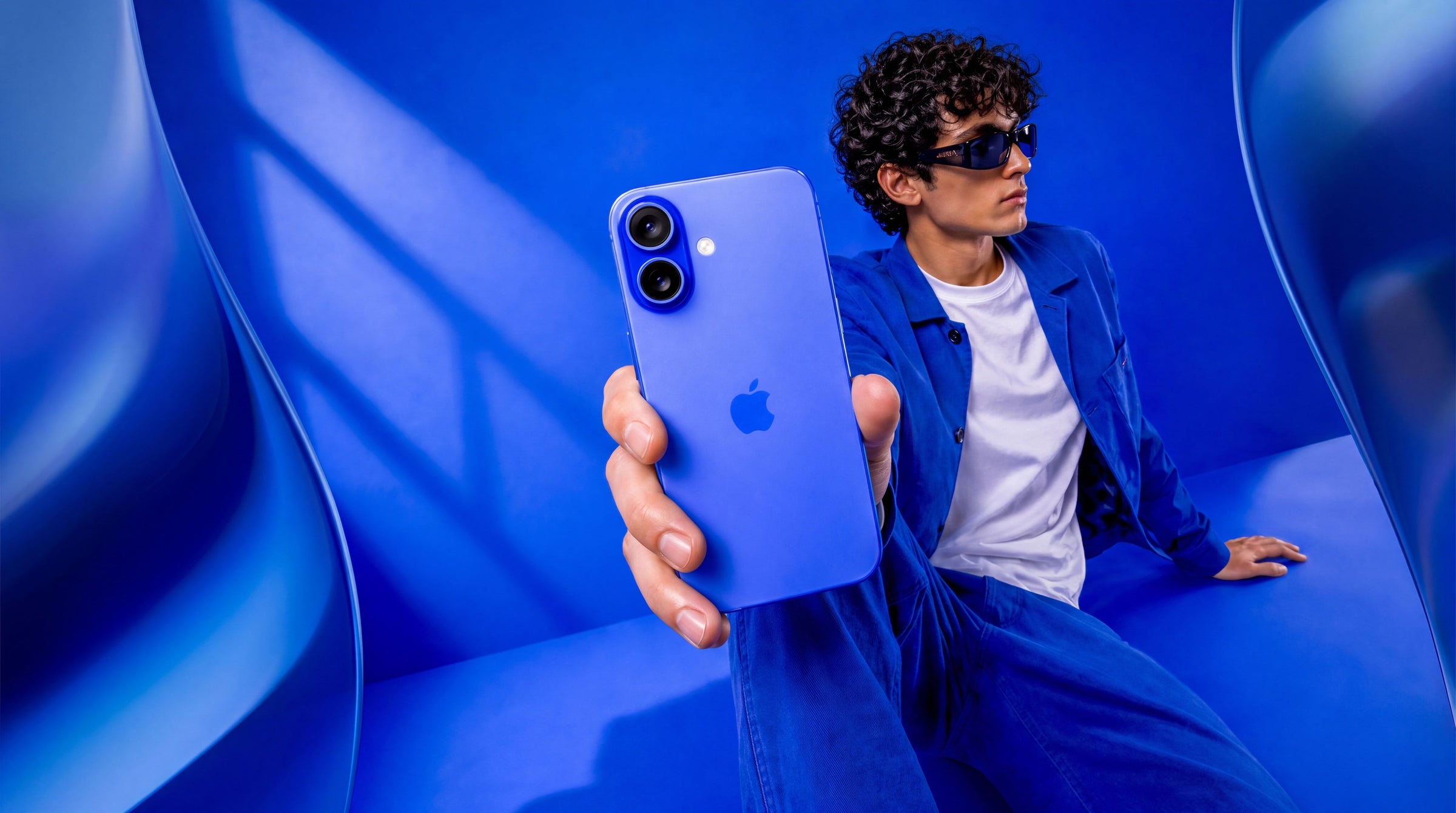 Smartphones, neu gedacht.