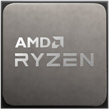 AMD Ryzen 5 5600, AMD Ryzen™ 5, Sockel AM4, 7 nm, Einschub, AMD, 3,5 GHz