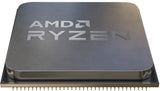 AMD Ryzen 5 5600, AMD Ryzen™ 5, Sockel AM4, 7 nm, Einschub, AMD, 3,5 GHz