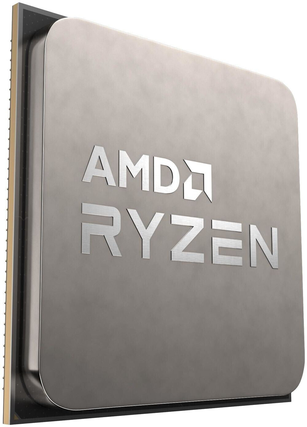 AMD Ryzen 5 5600, AMD Ryzen™ 5, Sockel AM4, 7 nm, Einschub, AMD, 3,5 GHz