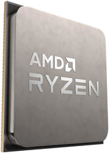 AMD Ryzen 5 5600, AMD Ryzen™ 5, Sockel AM4, 7 nm, Einschub, AMD, 3,5 GHz