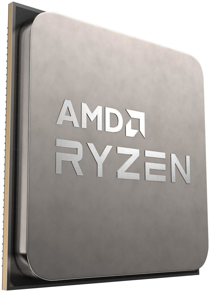 AMD Ryzen 5 5600, AMD Ryzen™ 5, Sockel AM4, 7 nm, Einschub, AMD, 3,5 GHz
