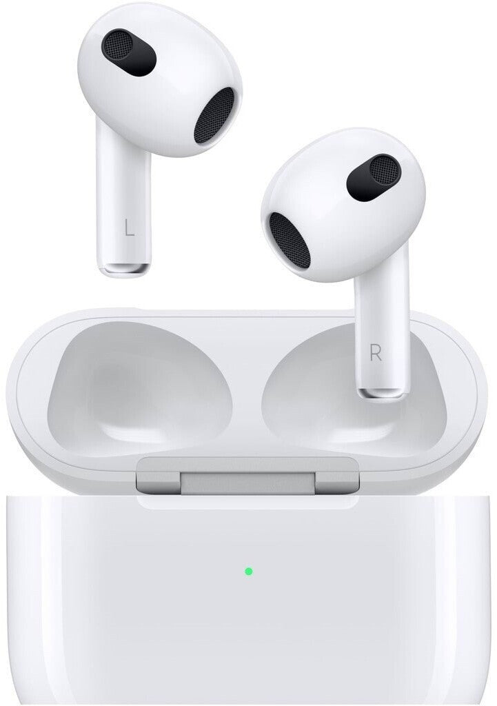 Apple AirPods 3 with MagSafe-Case