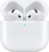 Apple AirPods 4 Bluetooth Kopfhörer weiss