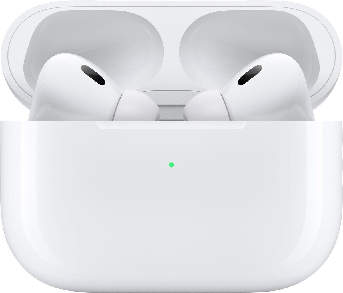 Apple AirPods Pro 2 mit USB‑C MagSafe Case