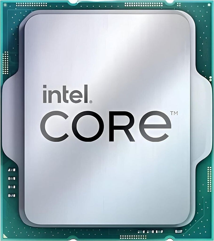 Intel Core i7 13700F / 2.1 GHz processor - OEM CPU - 16 Kerne - 2.1 GHz - Intel LGA1700 - Bulk (ohne Kühler)