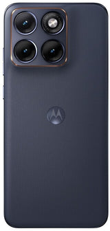 Motorola Edge 70 Fusion PANTONE Silhouette