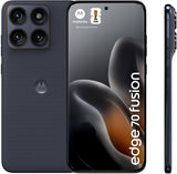 Motorola Edge 70 Fusion PANTONE Silhouette