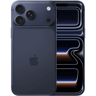 iPhone 17 Pro