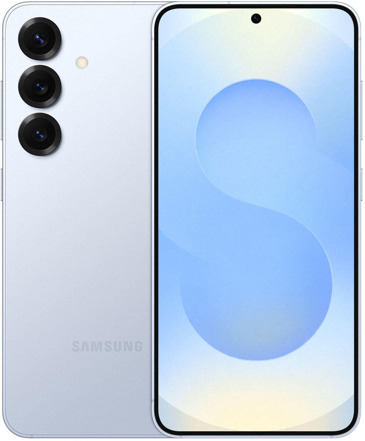 Samsung Galaxy S25
