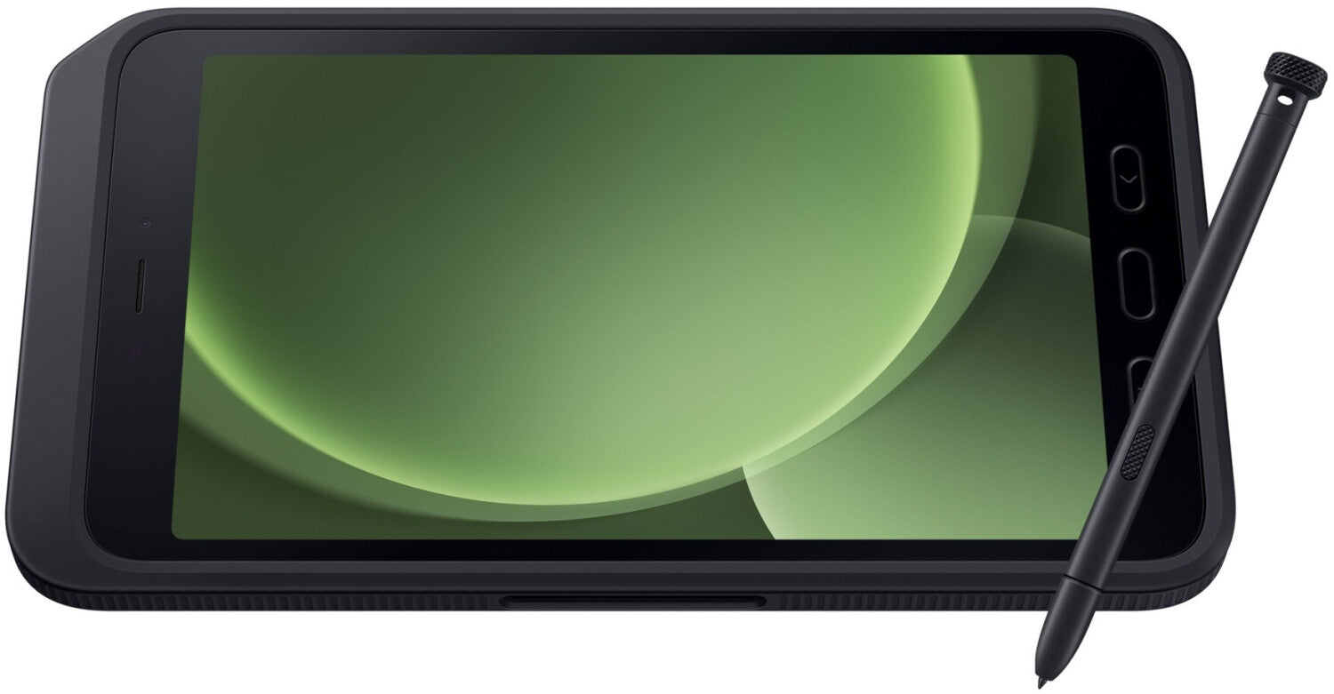 Samsung Galaxy Tab Active5 EE 8.0" 128 GB Wi-Fi + 5G Green