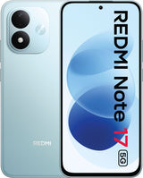 Xiaomi Redmi Note 17 5G