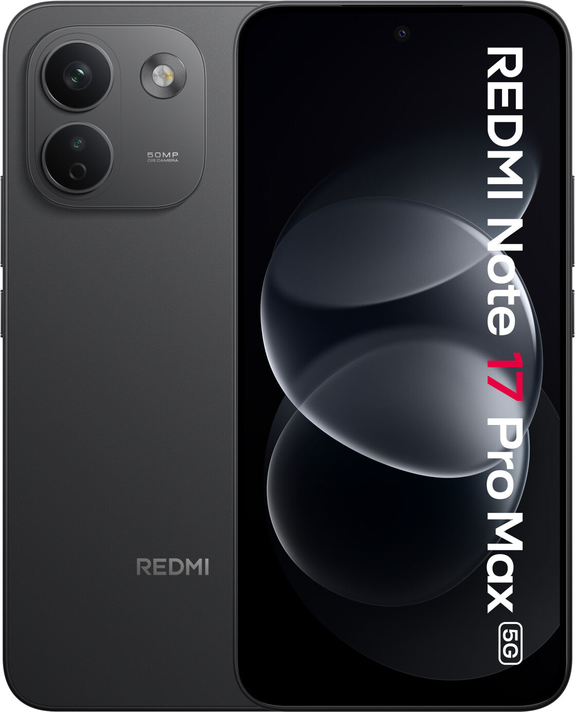 Xiaomi Redmi Note 17 Pro Max 5G
