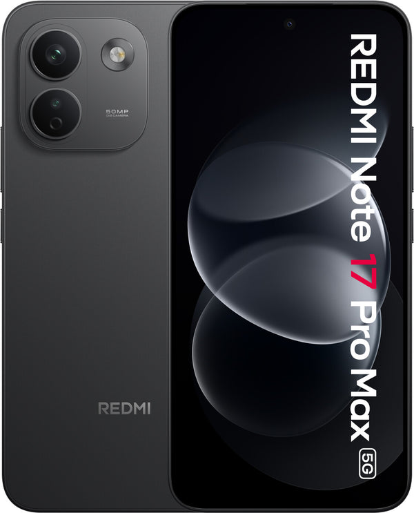 Xiaomi Redmi Note 17 Pro Max 5G