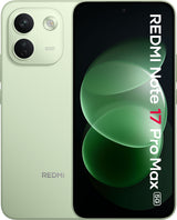 Xiaomi Redmi Note 17 Pro Max 5G